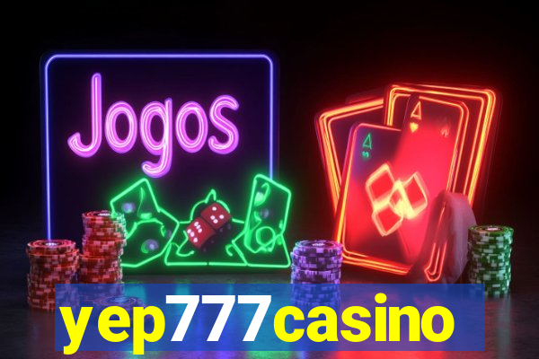 yep777casino