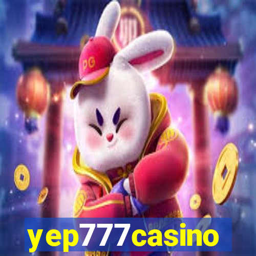 yep777casino