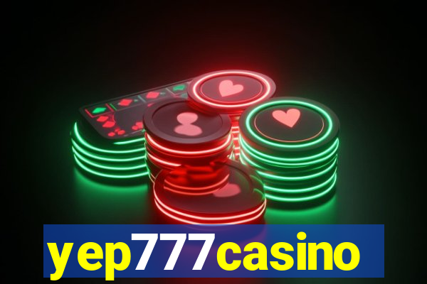 yep777casino