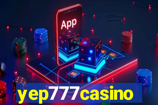 yep777casino