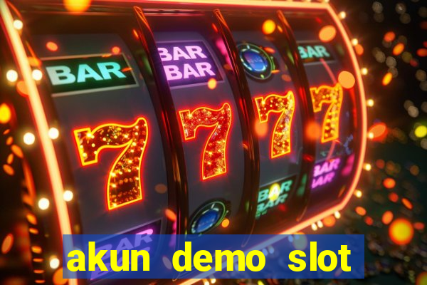 akun demo slot pragmatic play