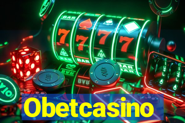 Obetcasino