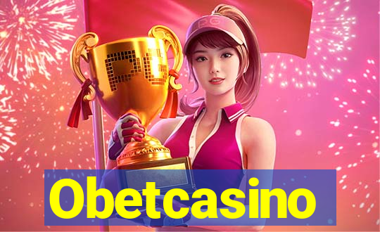 Obetcasino