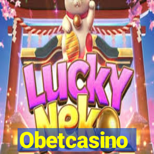 Obetcasino