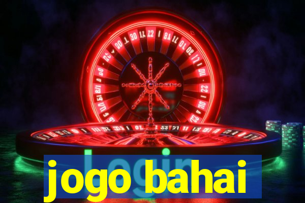 jogo bahai