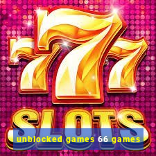 unblocked games 66 games