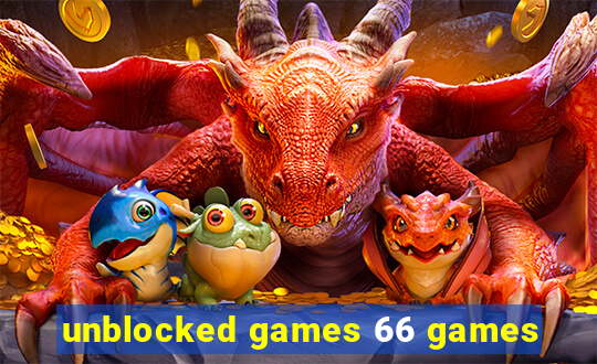 unblocked games 66 games