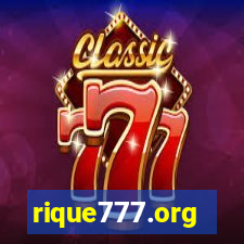 rique777.org