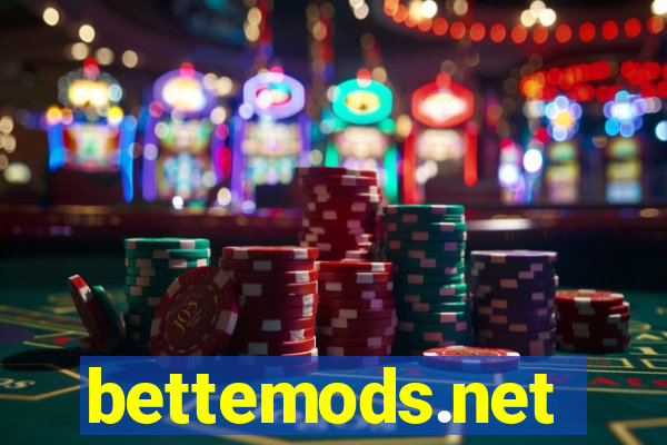 bettemods.net