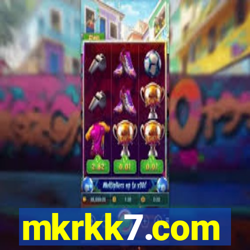 mkrkk7.com