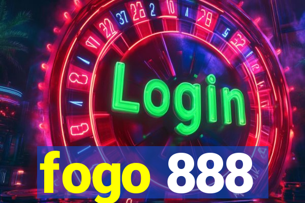 fogo 888