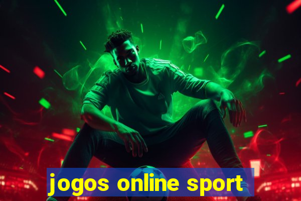 jogos online sport