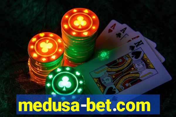 medusa-bet.com