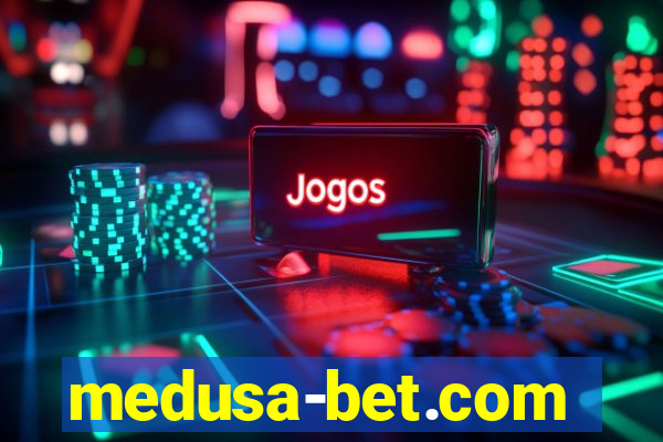 medusa-bet.com