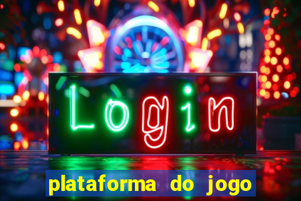 plataforma do jogo do tigre que da bonus no cadastro