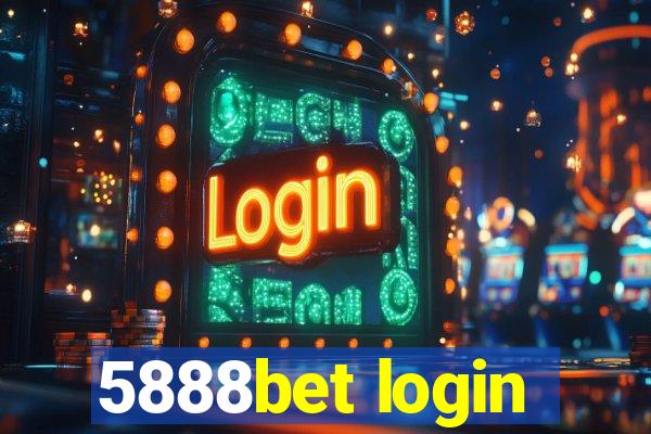 5888bet login