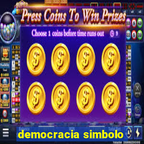 democracia simbolo