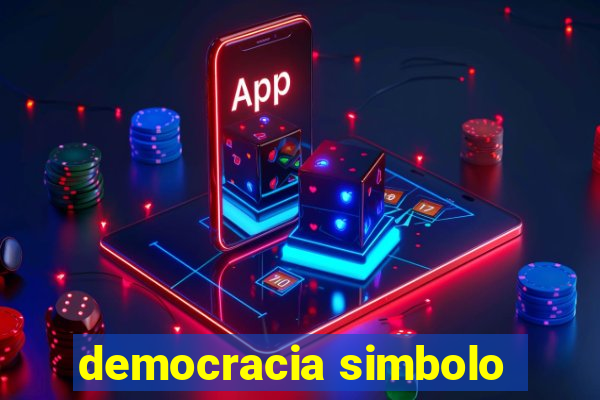 democracia simbolo