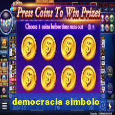 democracia simbolo