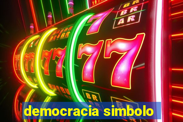 democracia simbolo