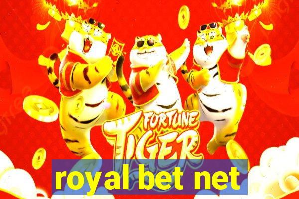 royal bet net