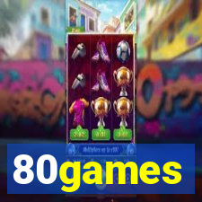 80games