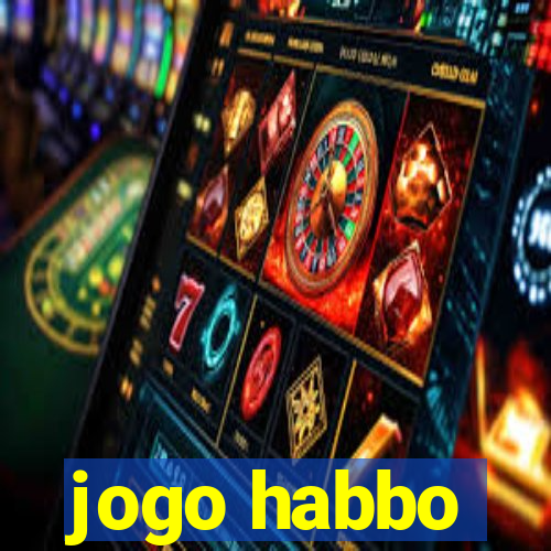 jogo habbo