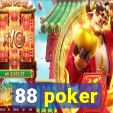 88 poker