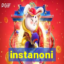 instanoni