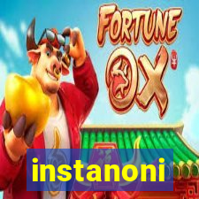 instanoni