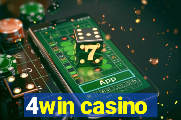 4win casino