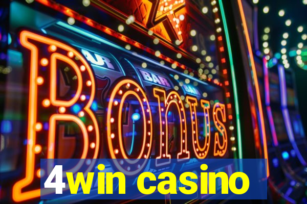 4win casino