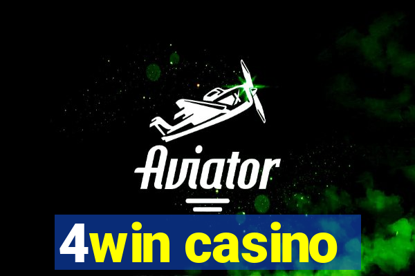 4win casino