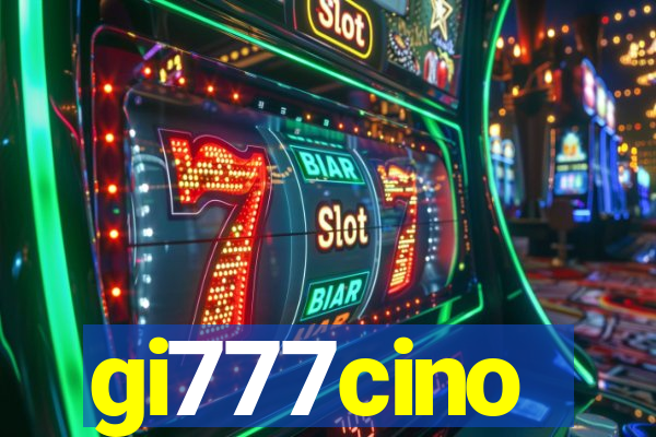 gi777cino