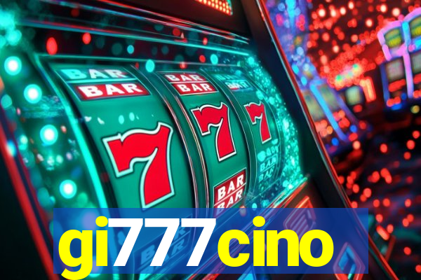 gi777cino