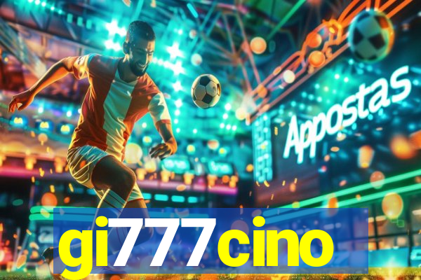 gi777cino