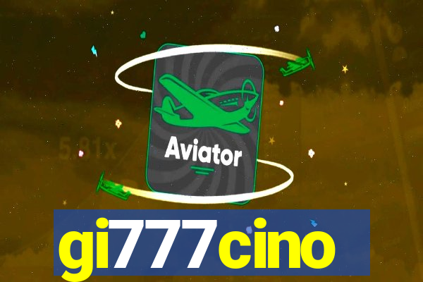 gi777cino