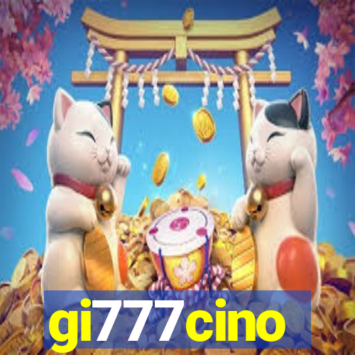 gi777cino