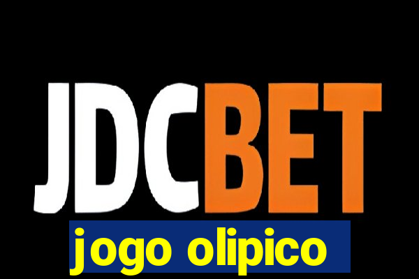 jogo olipico