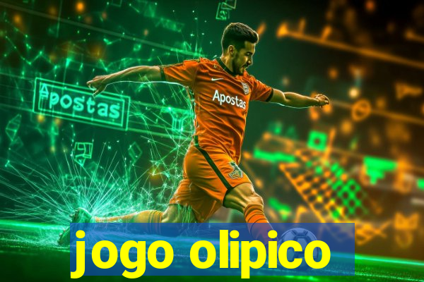 jogo olipico