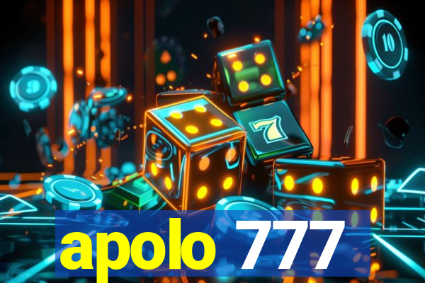 apolo 777