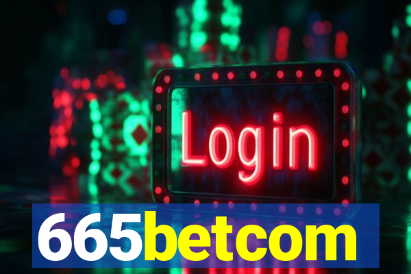 665betcom