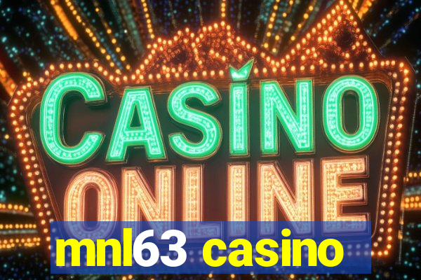 mnl63 casino