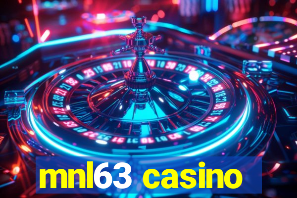 mnl63 casino