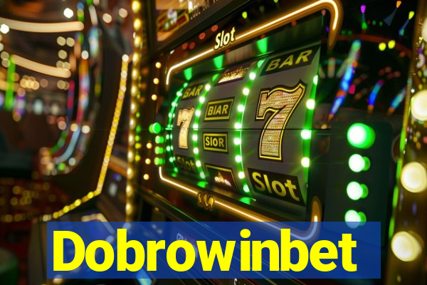 Dobrowinbet