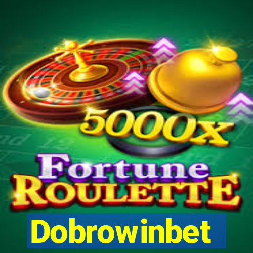 Dobrowinbet