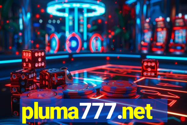 pluma777.net