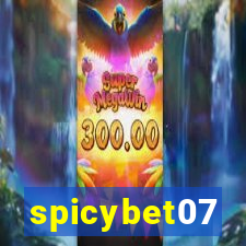 spicybet07