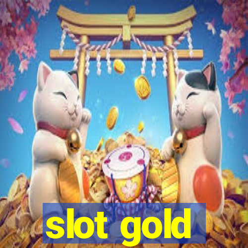 slot gold