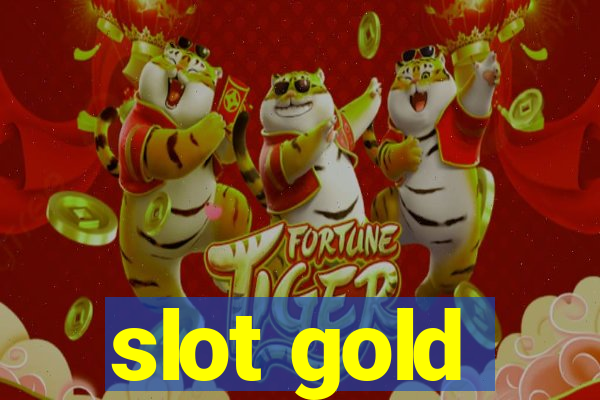 slot gold